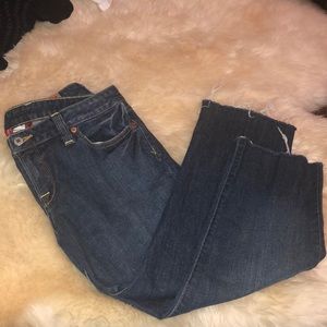 Lucky brand jeans